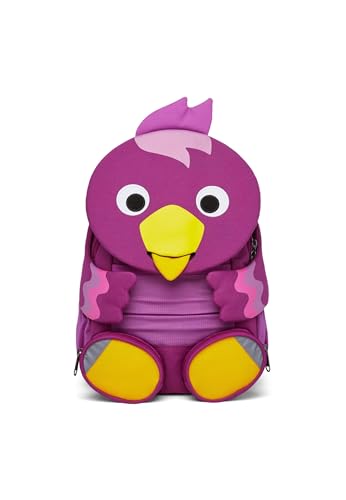 affenzahn-gro-er-freund-vogel-kinderrucksack-lila-afz-fal-002-014 image 8