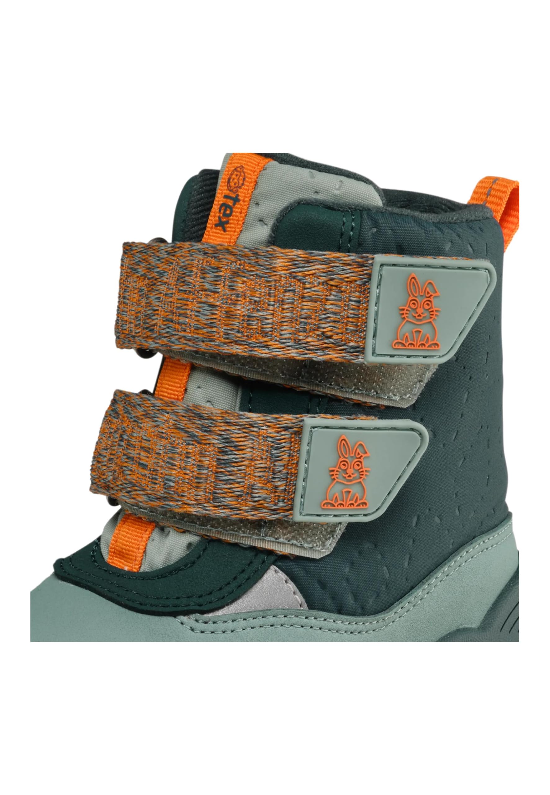 affenzahn-vegan-blizzy-winterstiefel-gr-e-21-35 image 8