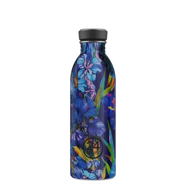 24bottles-urban-bottle-trinkflasche-iris-500-ml image 1