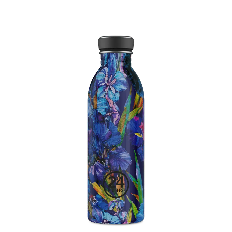 24bottles-urban-bottle-trinkflasche-iris-500-ml image 1