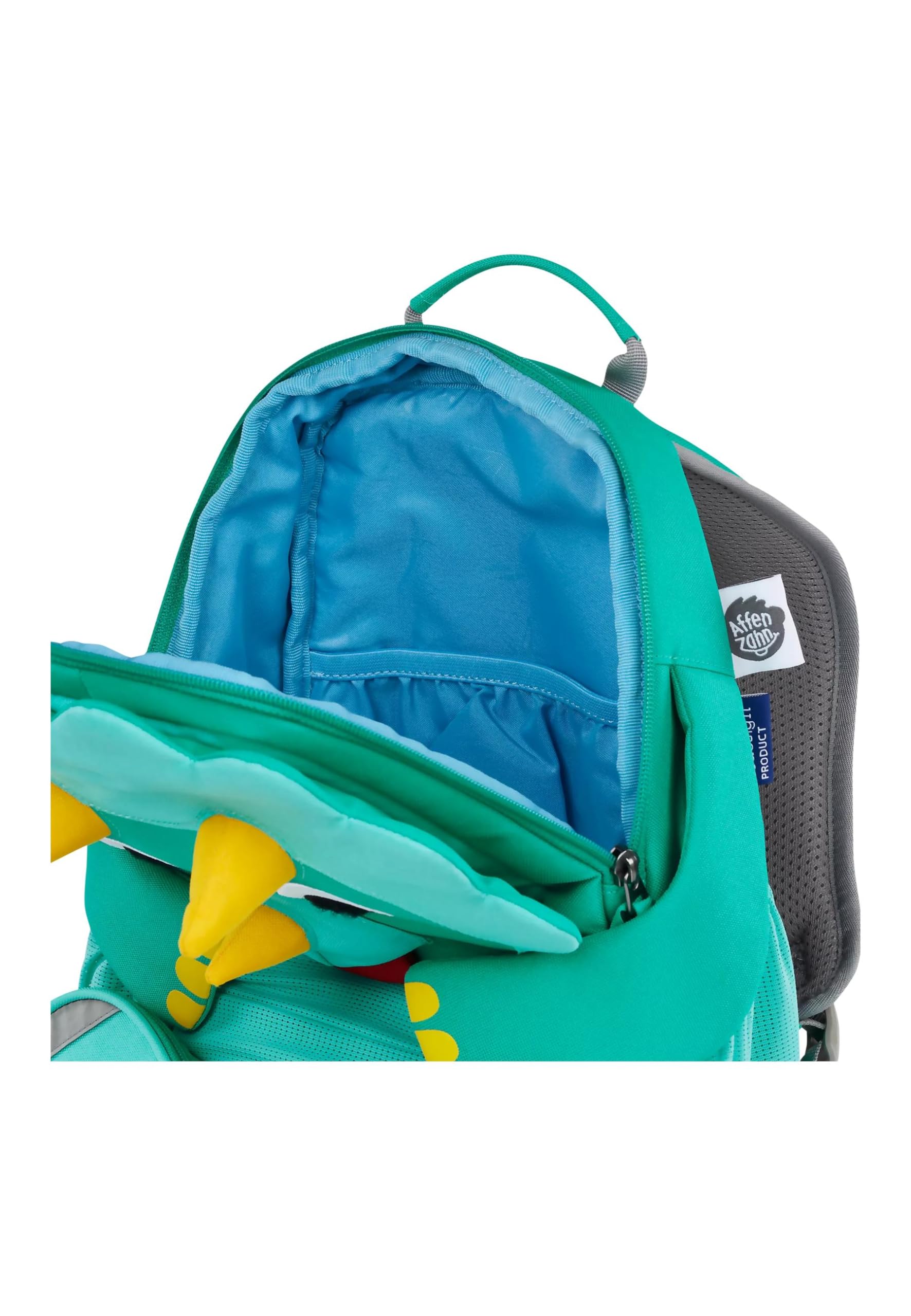 affenzahn-gro-er-freund-kindergartenrucksack-8l-f-r-3-5-jahre-3 image 7