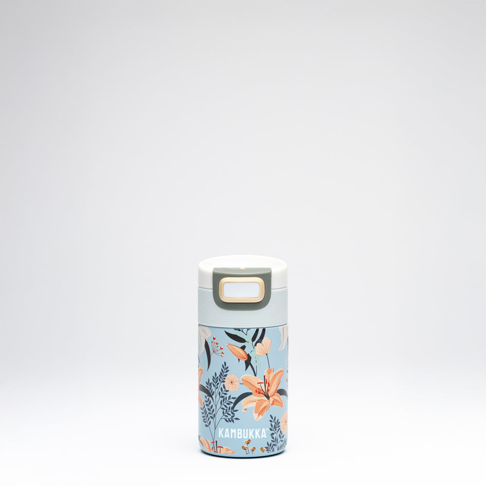 kambukka-etna-isolier-thermobecher-300-ml-bloom-brew-blau image 1