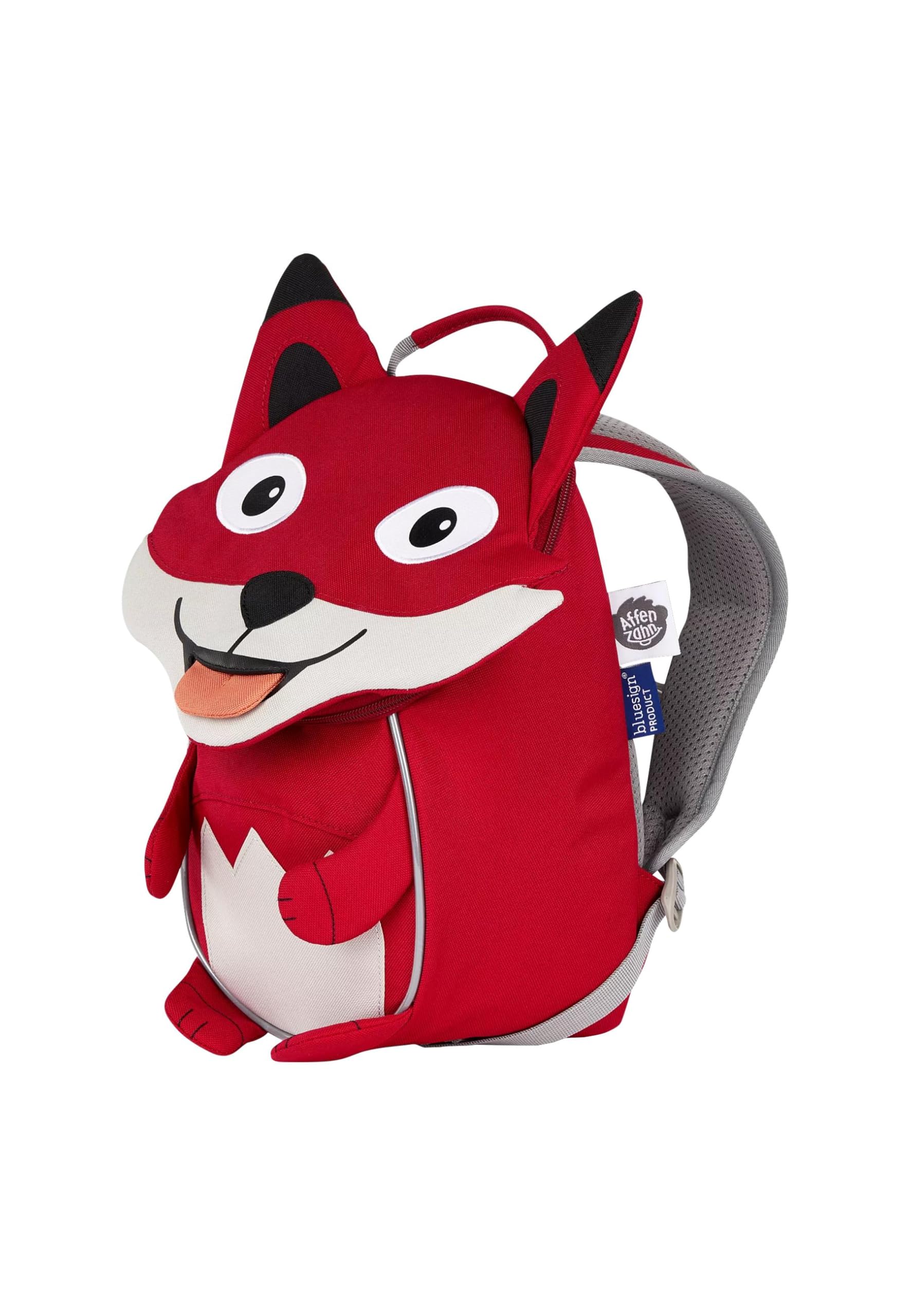 affenzahn-kleiner-freund-fuchs-kindergarten-rucksack-1-3-jahre-rot image 3