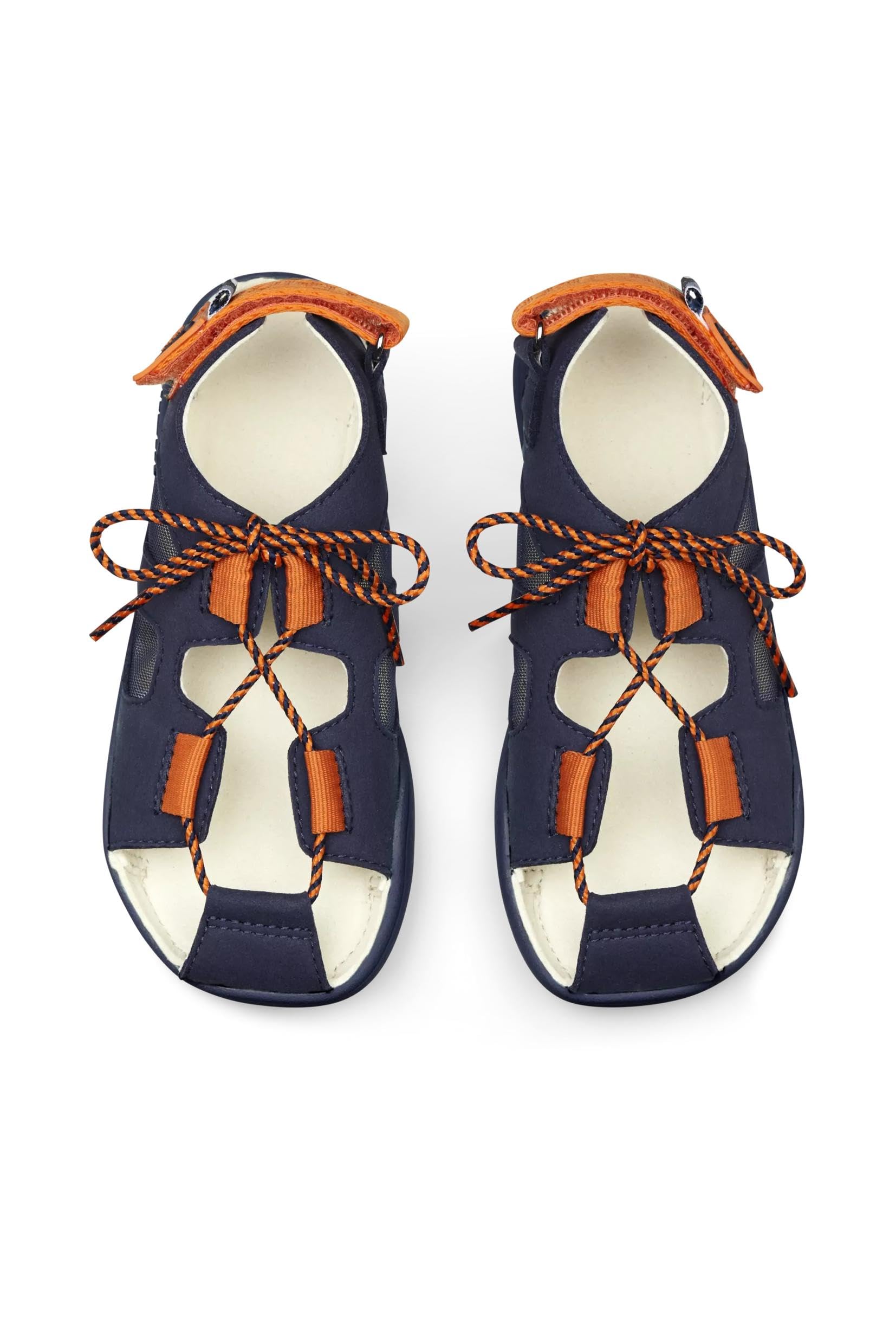 affenzahn-sandale-vegan-free-mit-klettverschluss-und-zehenkappe-gr-21-32 image 5