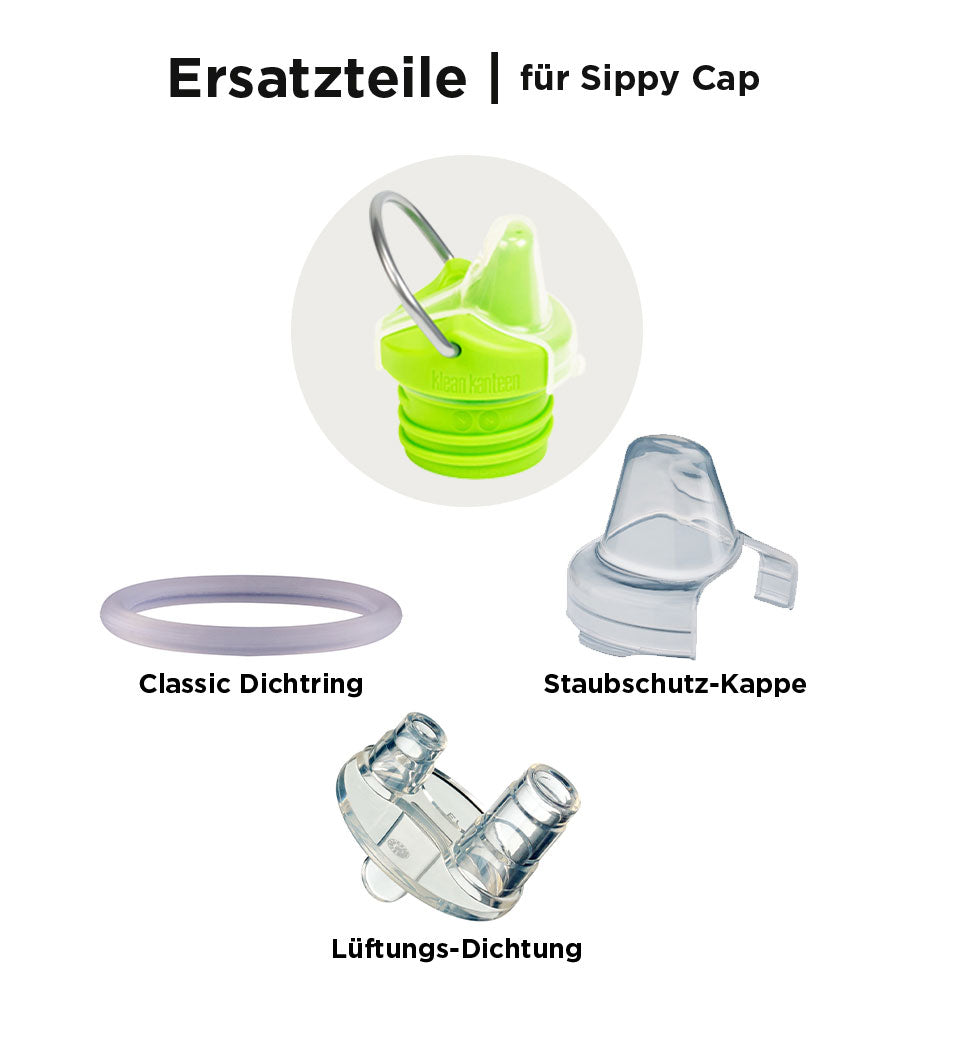 klean-kanteen-sippy-cap-trinkdeckel-f-r-classic-kid-classic-reflect image 2