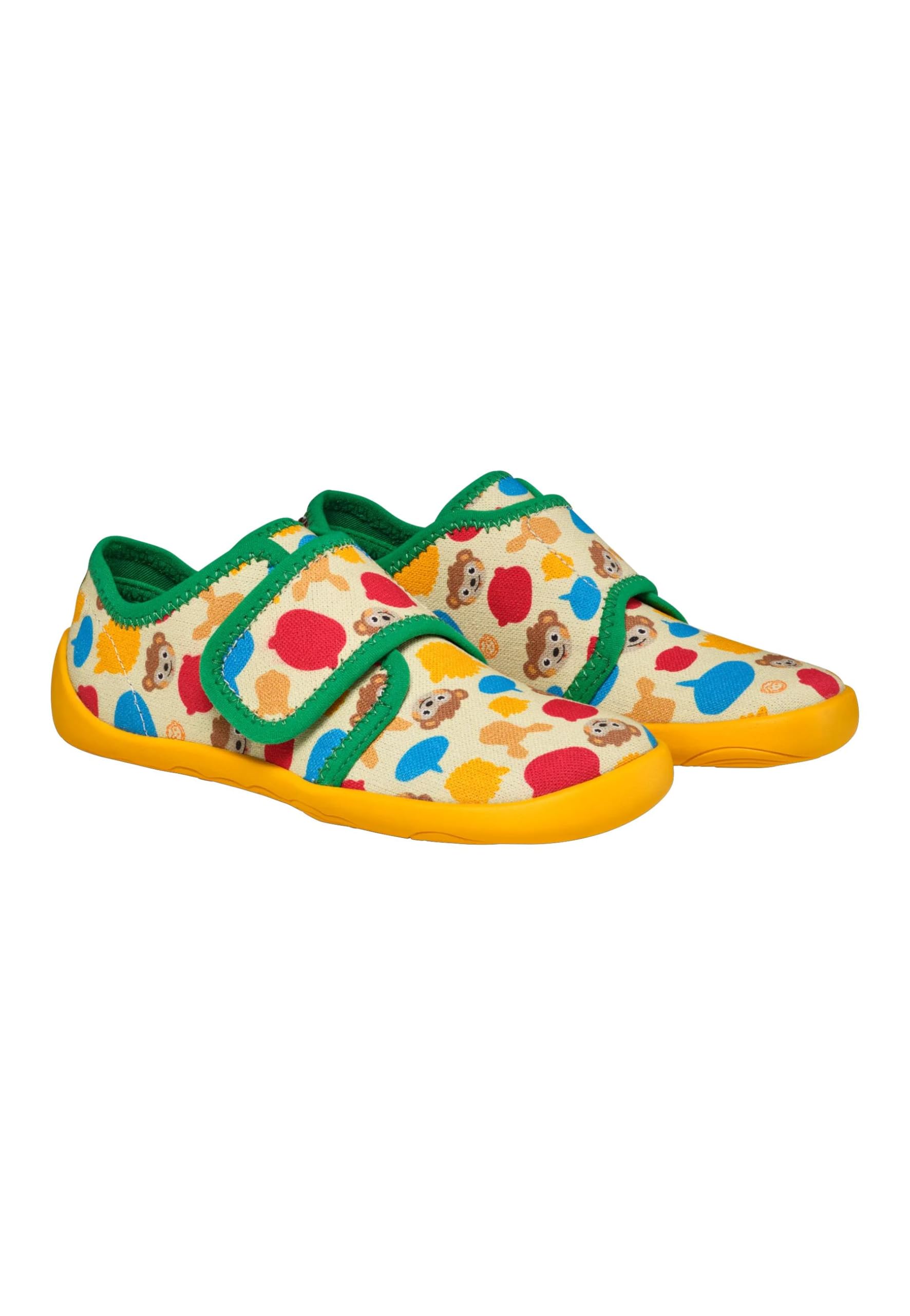 affenzahn-hausschuh-baumwolle-movy-kita-slipper-mit-klett image 3