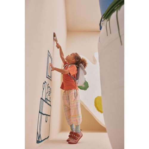affenzahn-kleiner-freund-kindergarten-rucksack-koala-grau-f-r-1-3-jahre image 8