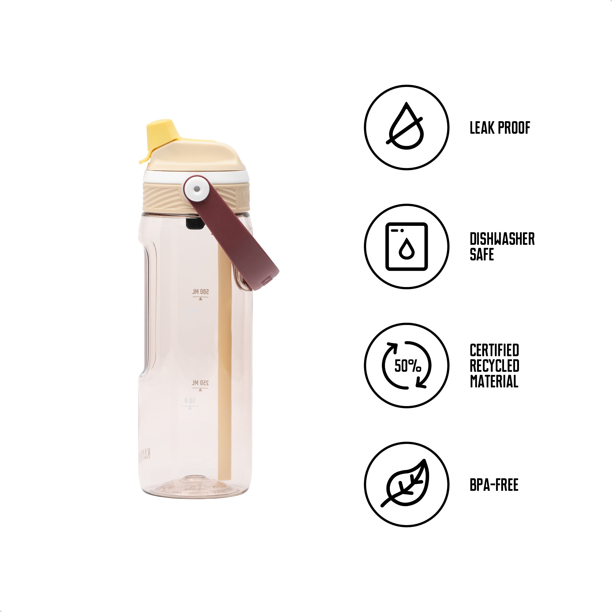 kambukka-dupla-750-ml-trinkflasche-desert-sand image 4