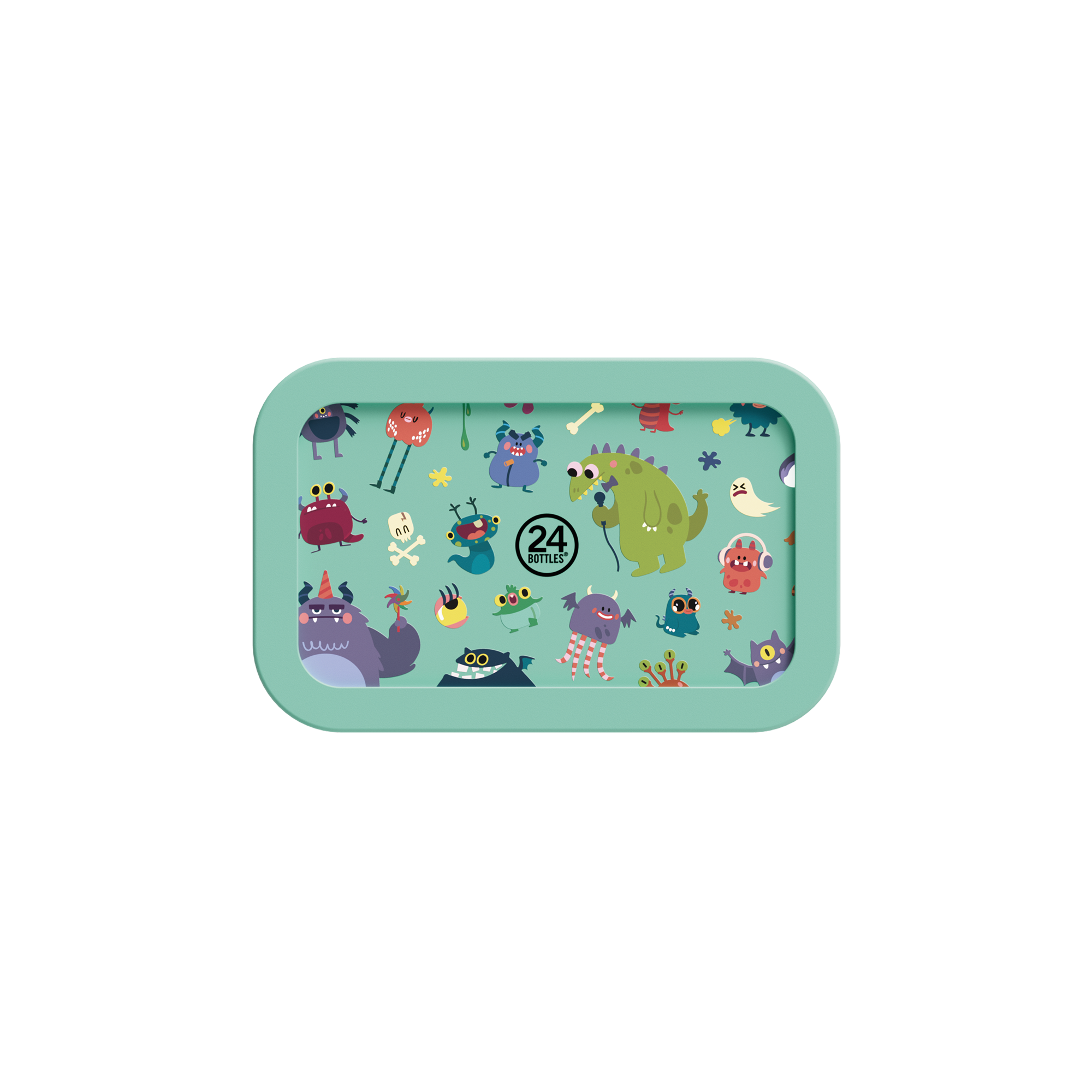 24bottles-snack-box-brotdose-spooky-friends image 1