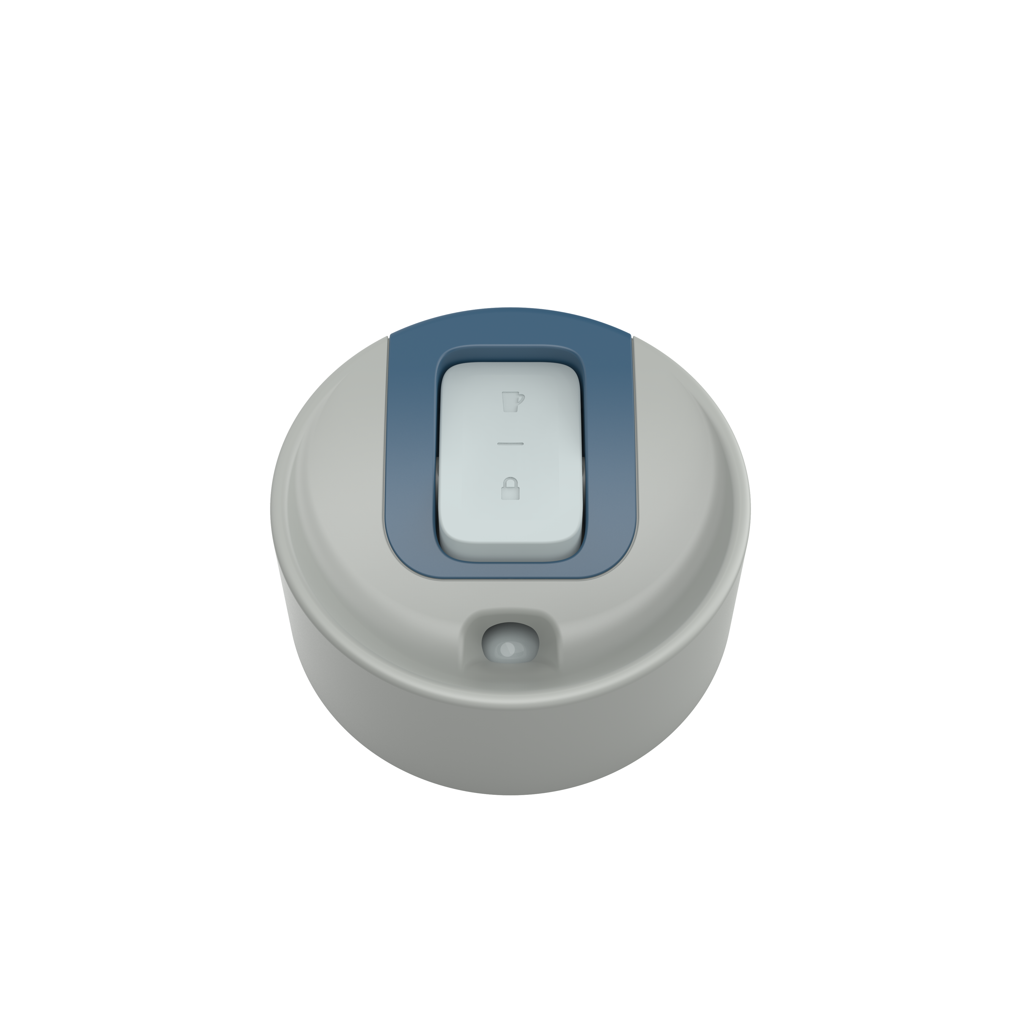 kambukka-olympus-thermosbecher-500-ml-serious-grey image 3