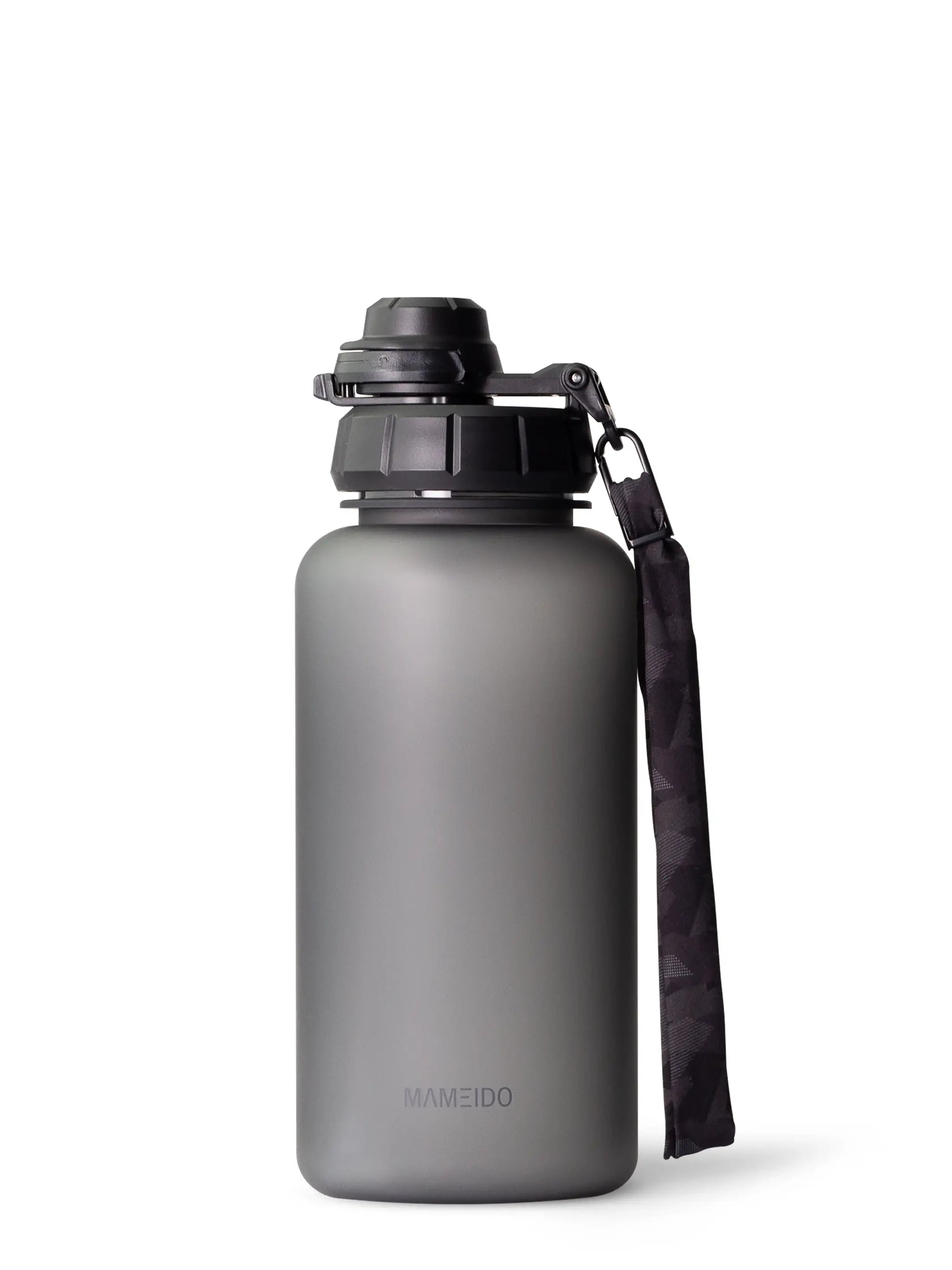 mameido-trinkflasche-mit-strohhalm-2-in-1-deckel-mit-zeitmarkierung image 6