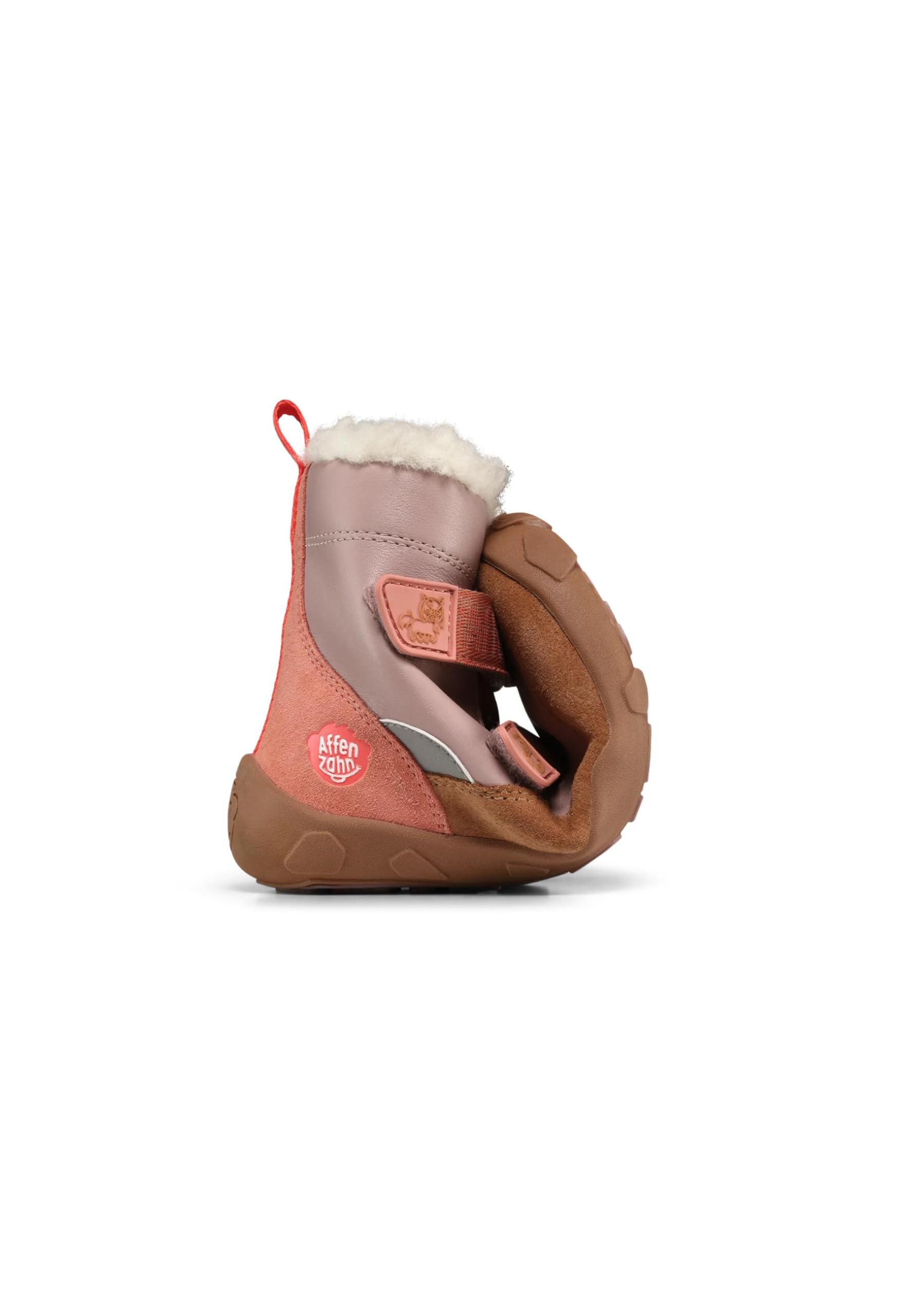 affenzahn-leder-winty-winterstiefel-gef-ttert-gr-e-21-32 image 7