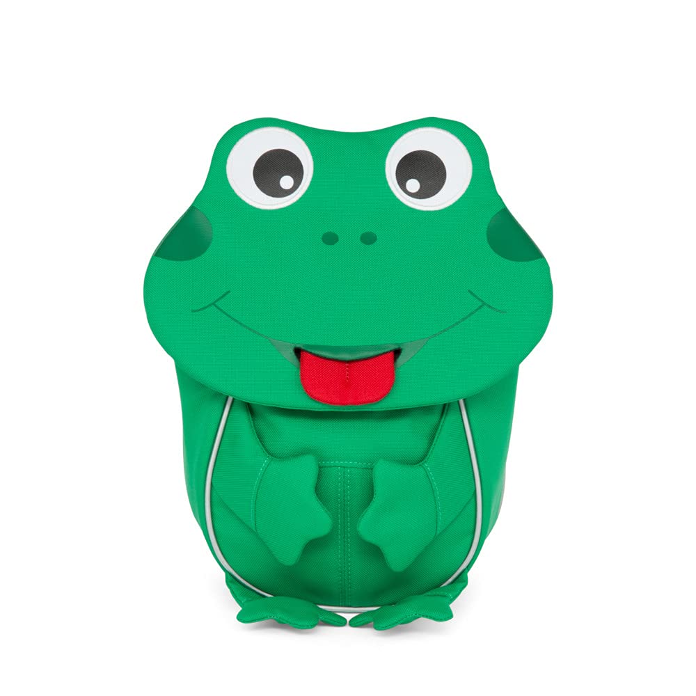 affenzahn-kleiner-freund-kindergarten-rucksack-frosch-f-r-1-3-jahre image 7