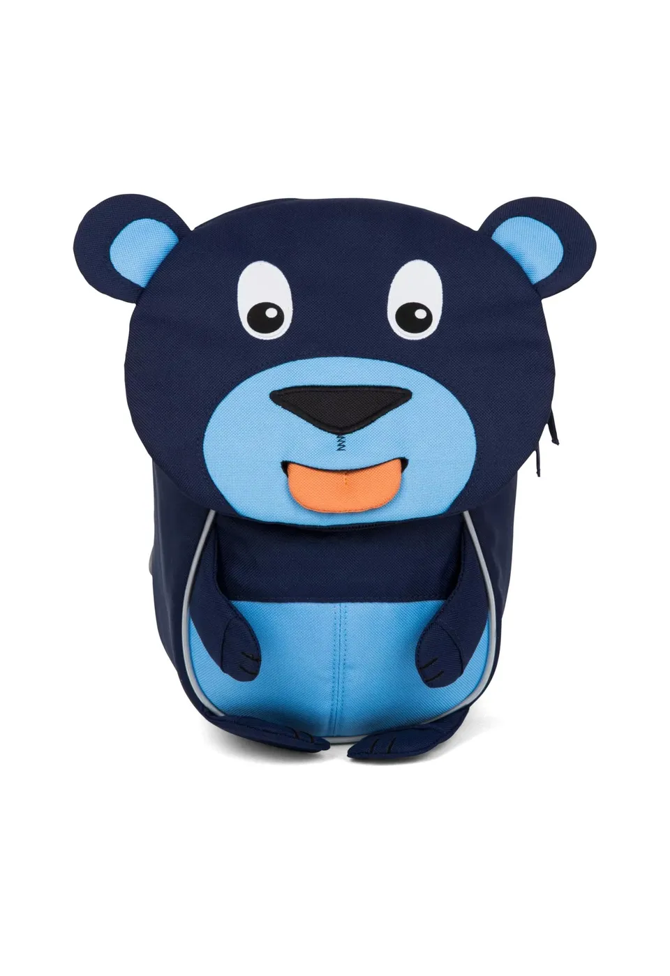 affenzahn-kleiner-freund-b-r-kindergarten-rucksack-f-r-1-3-jahre-ergonomisch-und image 1