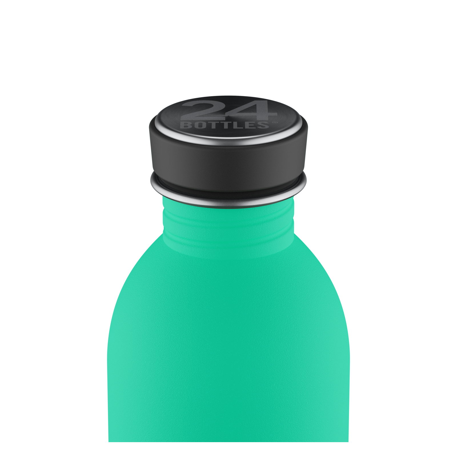 24bottles-urban-bottle-trinkflasche-mint-250-ml image 2