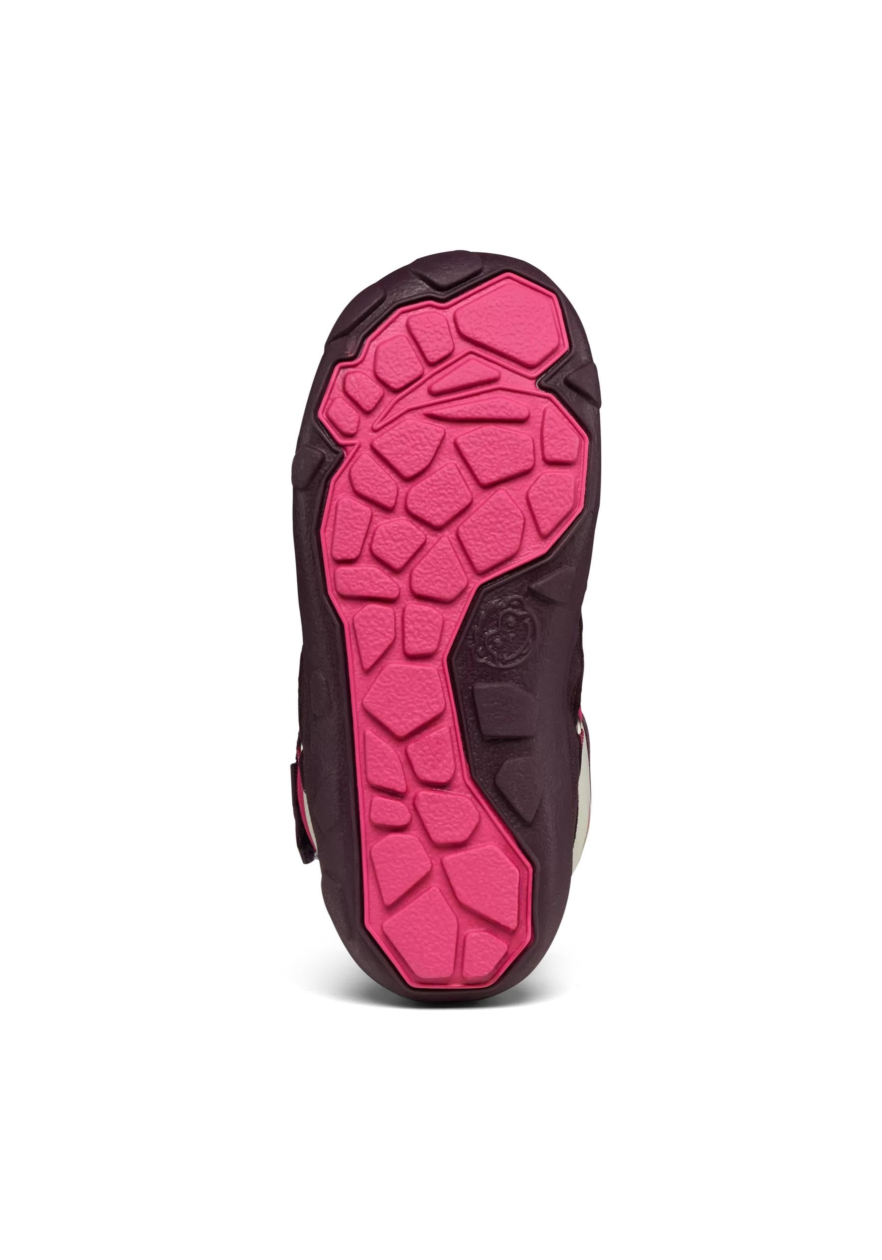 affenzahn-vegan-snowy-winterstiefel-wasserdicht-gr-21-32 image 7