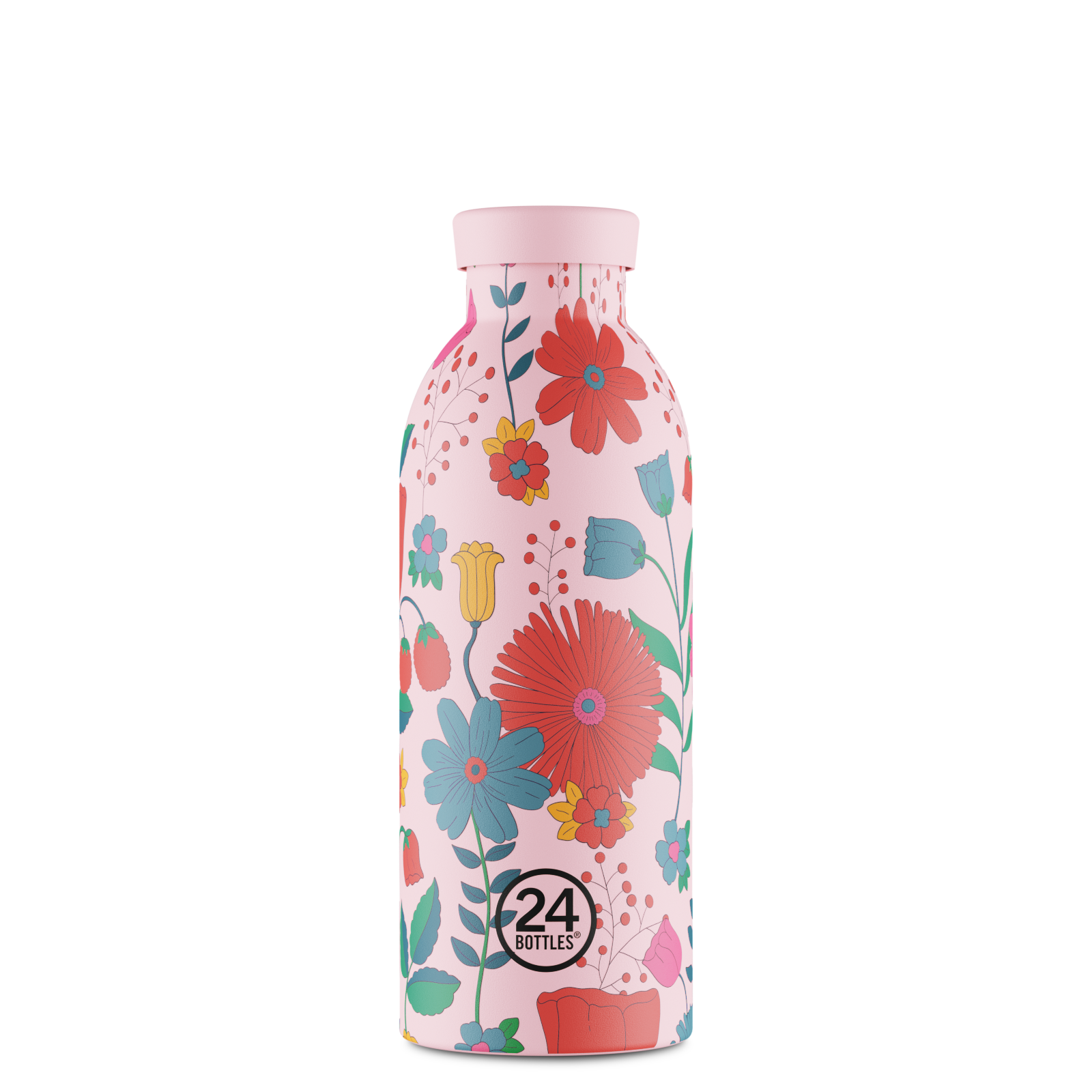 24bottles-clima-bottle-500-ml-bloom-bloom-pink image 1