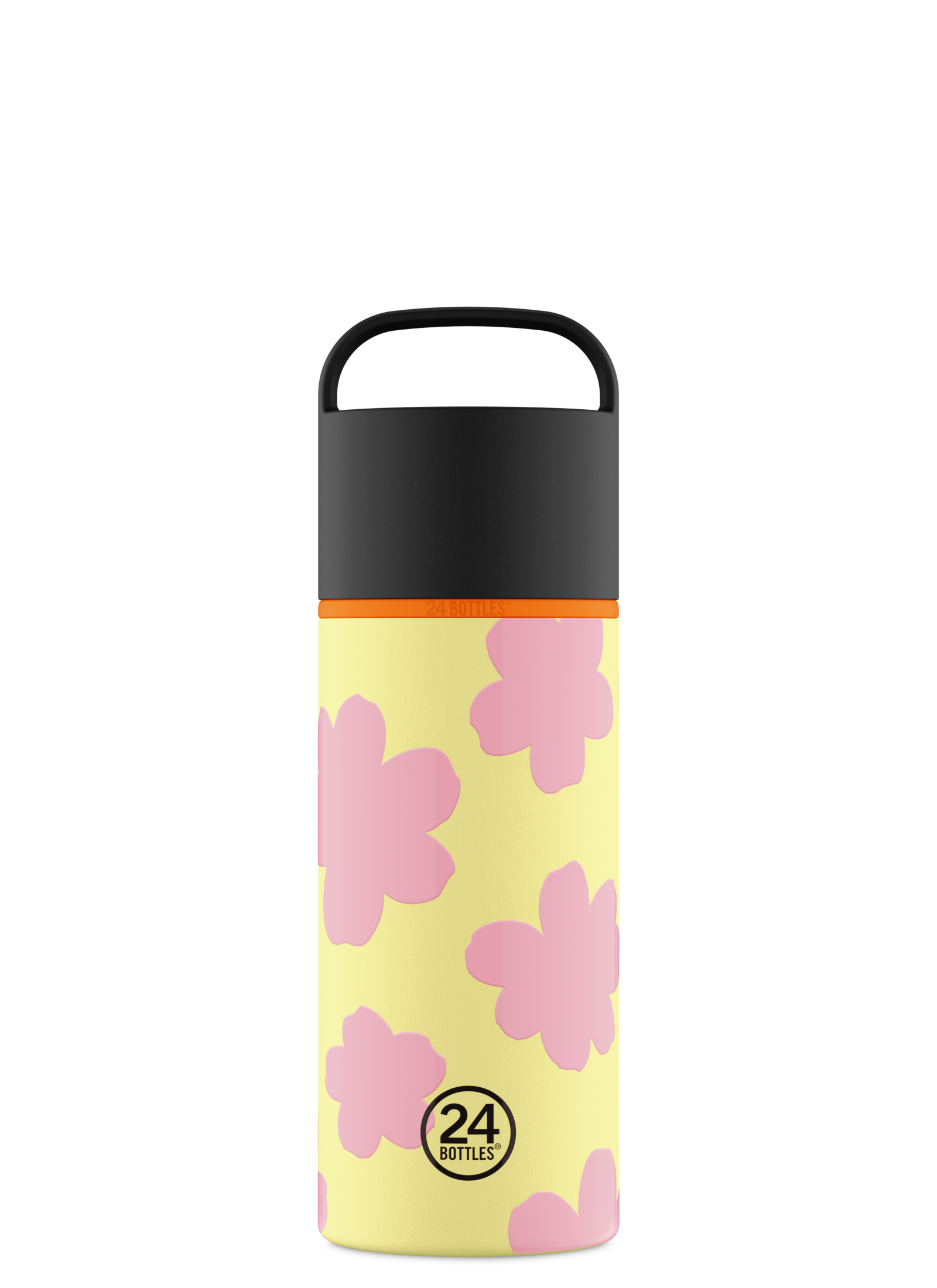 24bottles-spin-bottle-daydreaming-yellow-730-ml image 1