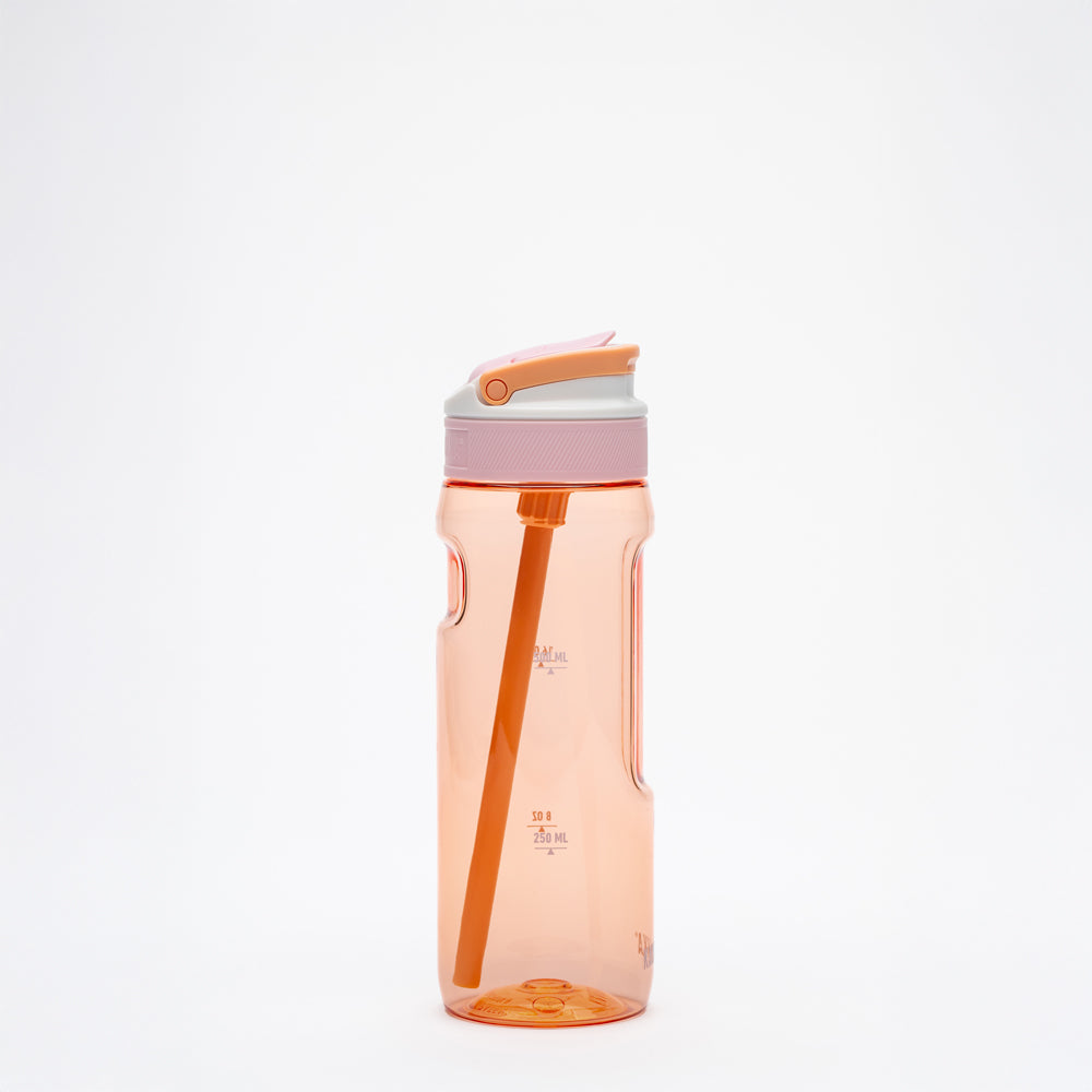 kambukka-lagoon-750-ml-trinkflasche-mango-tango-auslaufsicher-mit-strohhalm image 3