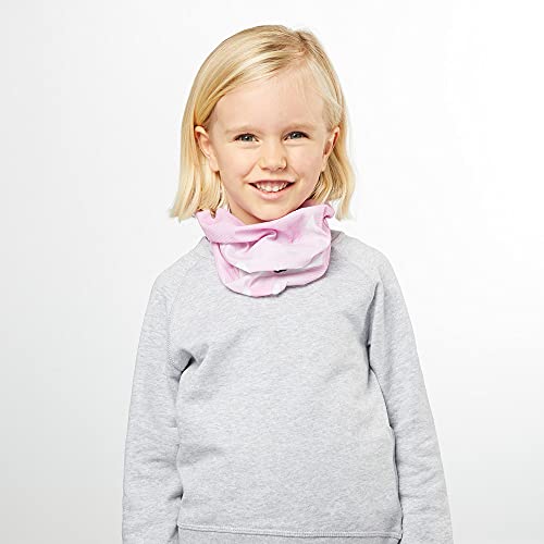 affenzahn-loopschal-schlauchschal-einhorn-rosa-25-x-40-cm image 8