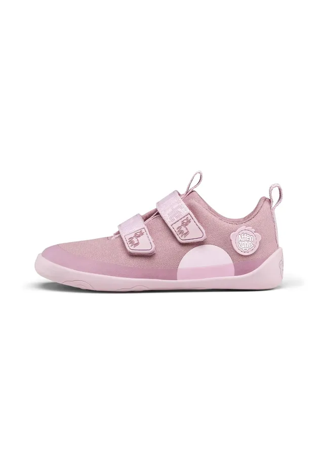 affenzahn-halbschuh-baumwolle-lucky-veganer-klett-halbschuh-f-r-den-sommer-gr-e--4 image 1