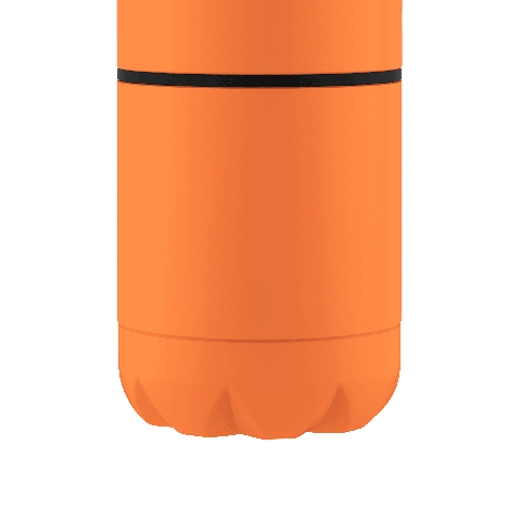 flsk-trinkflasche-mit-becher-trail-orange image 5