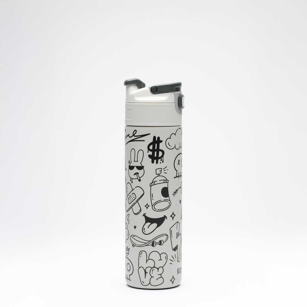 kambukka-elton-isolierte-trinkflasche-600-ml-limited-edition-mit-360-print image 2