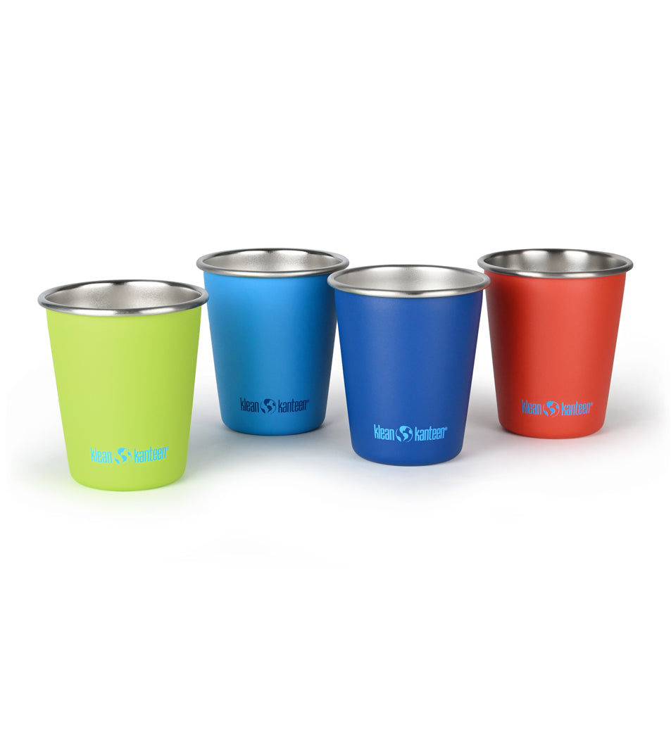 klean-kanteen-pint-cup-trinkbecher-dragon-tails-296ml-aus-edelstahl-einzeln image 2