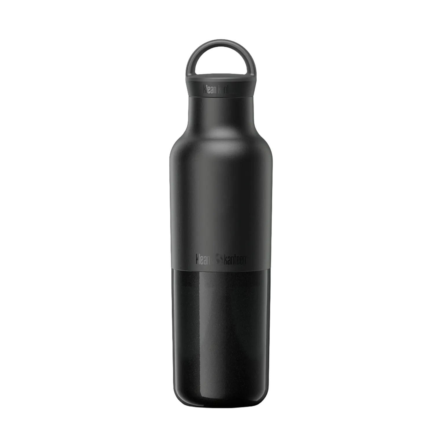 klean-kanteen-rise-classic-592-ml-mit-arch-loop-cap-isolierflasche image 1