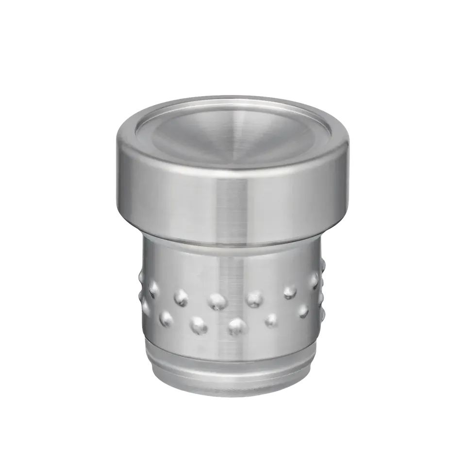 klean-kanteen-tkclosure-schraubverschluss-f-r-tkpro-edelstahl-ersatzdeckel image 1
