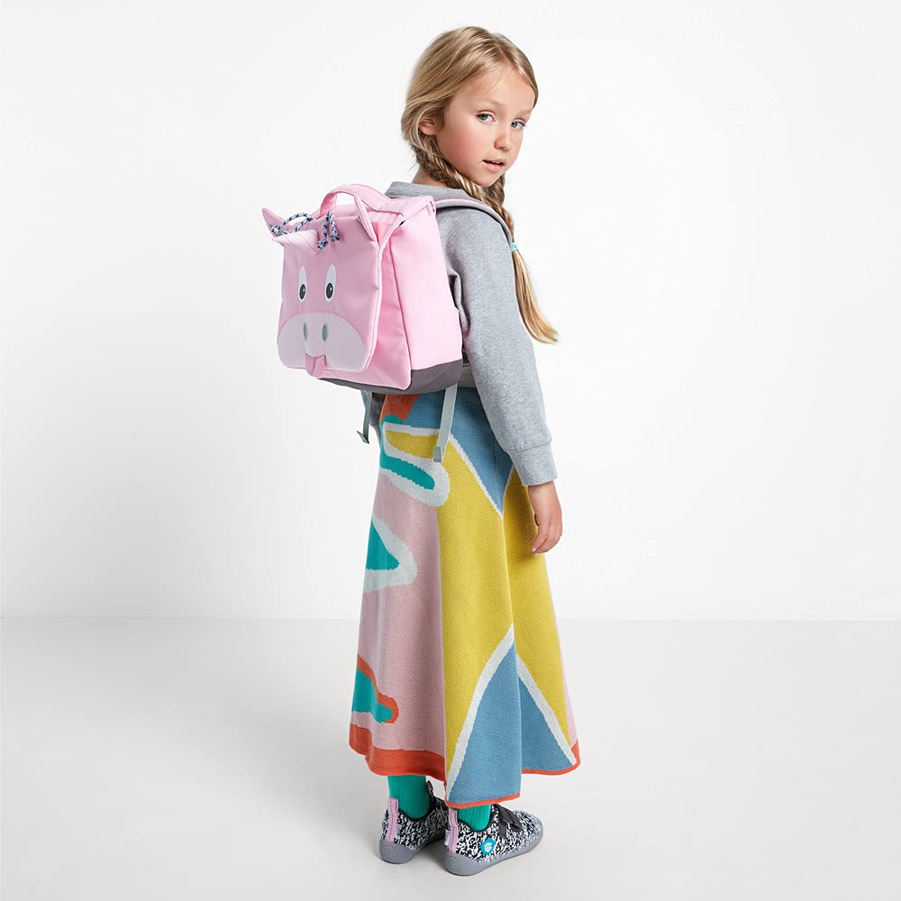 affenzahn-gro-er-freund-vorschultasche-einhorn-pink-1-5-jahre image 2