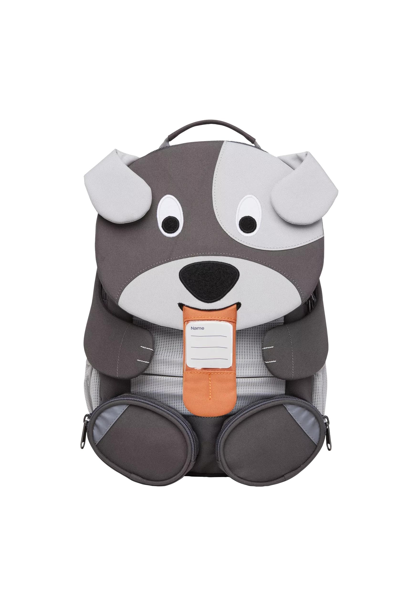 affenzahn-gro-er-freund-kindergartenrucksack-8l-f-r-3-5-jahre-6 image 5