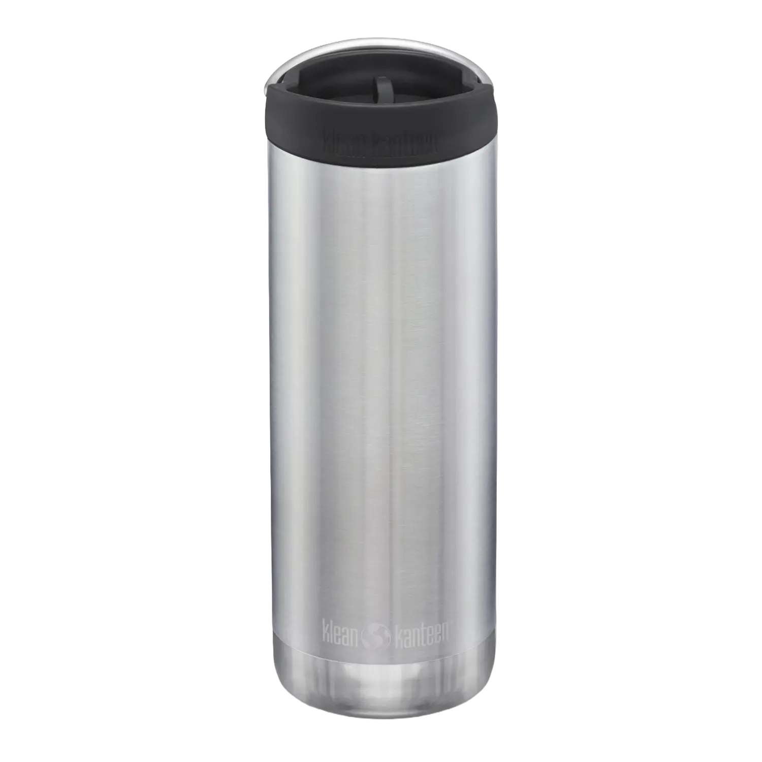 klean-kanteen-tkwide-isolierflasche-473ml-mit-caf-cap image 1