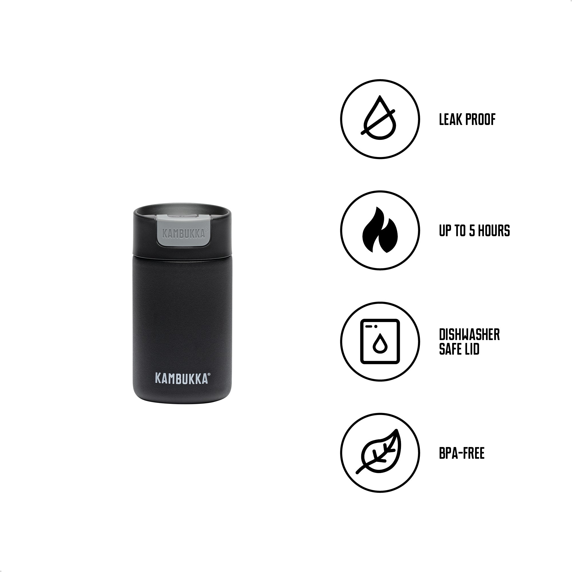 kambukka-olympus-thermosbecher-300-ml-jet-black image 5