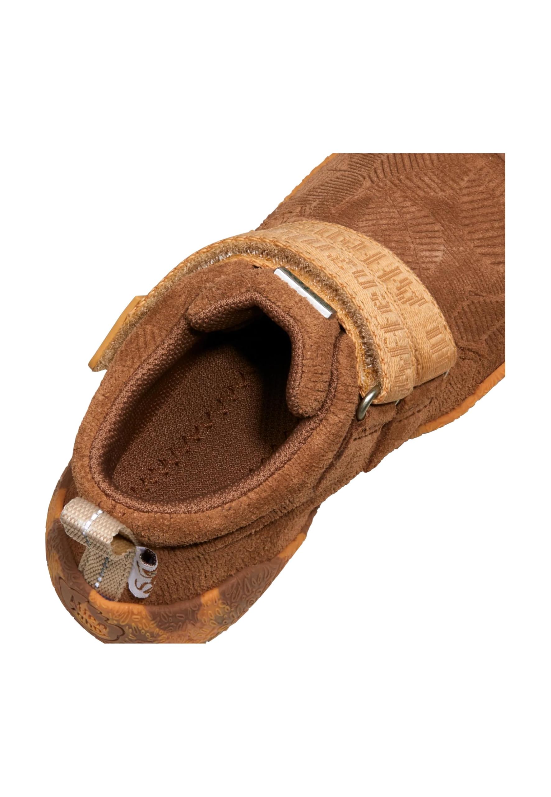 affenzahn-leder-talky-lauflern-bergangsschuh-affenzahn-beige-gr-e-19-25 image 8