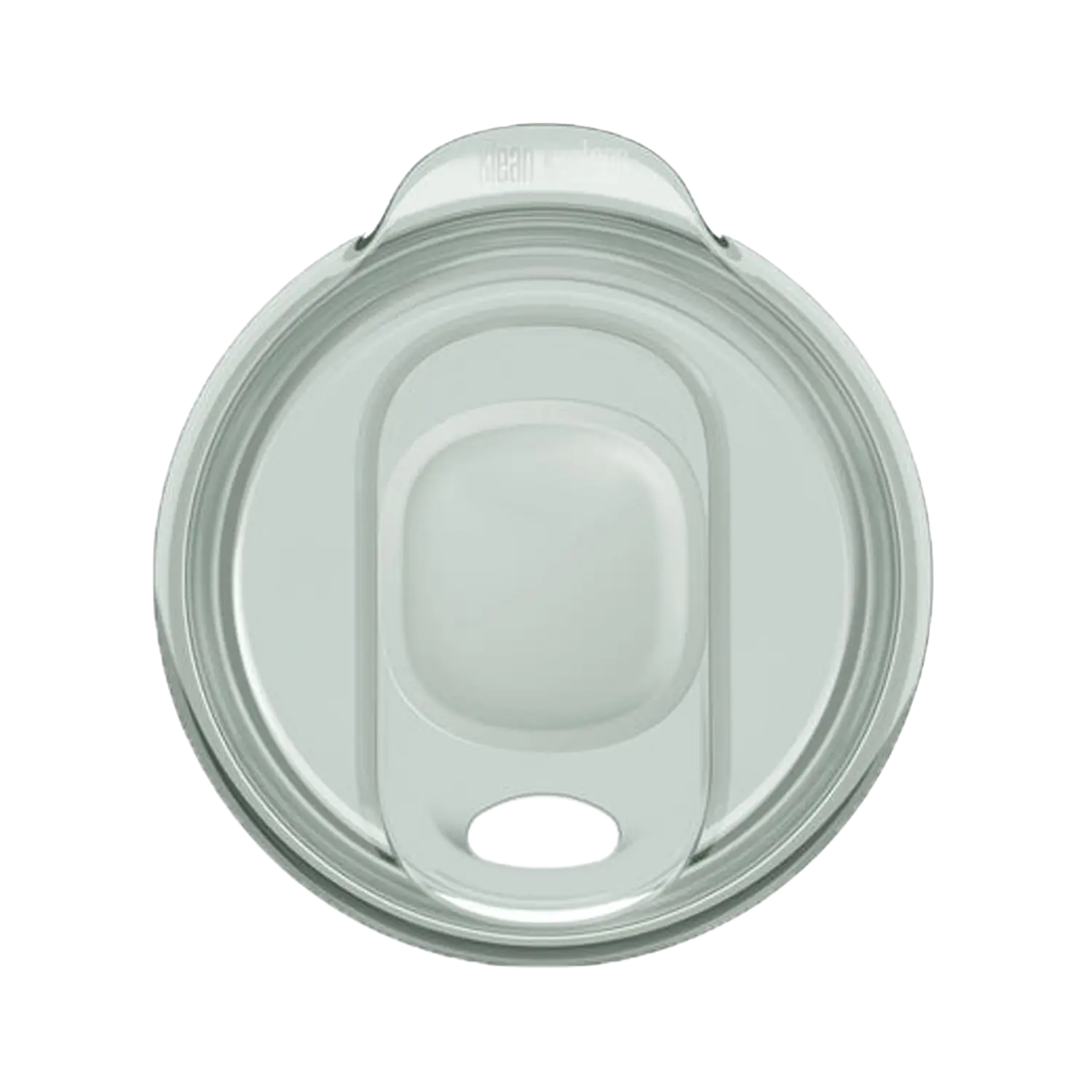klean-kanteen-rise-slide-lid-deckel-90-mm-f-r-rise-tumbler image 1
