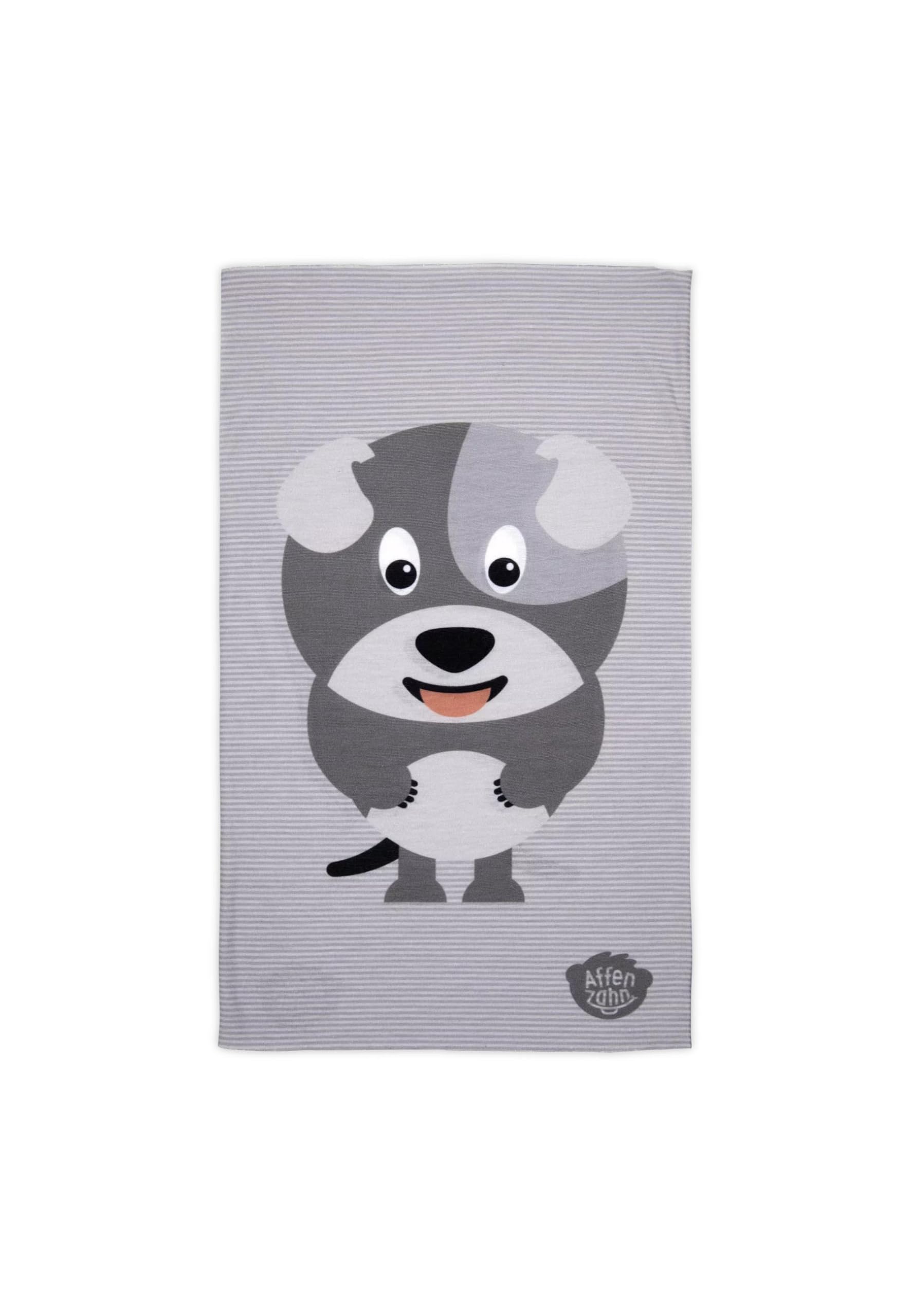 affenzahn-schlauchschal-f-r-kinder-jungen-und-m-dchen image 1