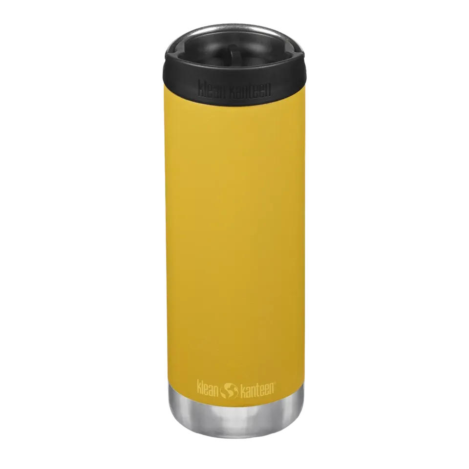 klean-kanteen-tkwide-edelstahl-isolierflasche-473ml-mit-caf-cap image 1
