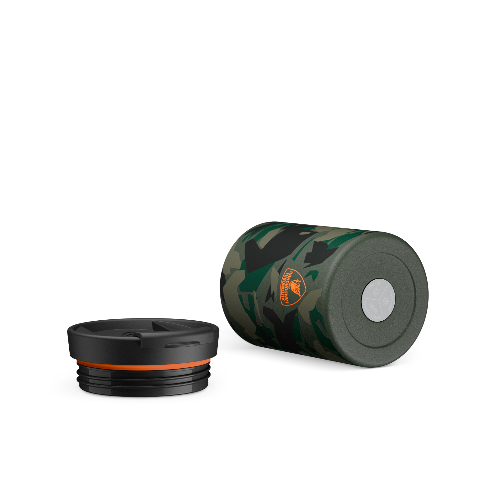 24bottles-travel-tumbler-automobili-lamborghini-sterrato-bosco image 2