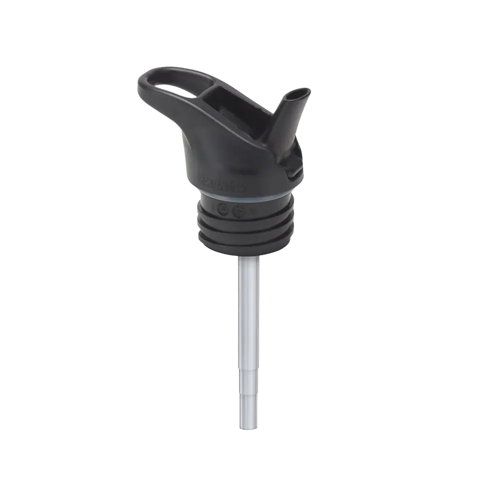 klean-kanteen-flip-sport-cap-mit-teleskop-trinkhalm-deckel-f-r-classic-kid-refle image 1