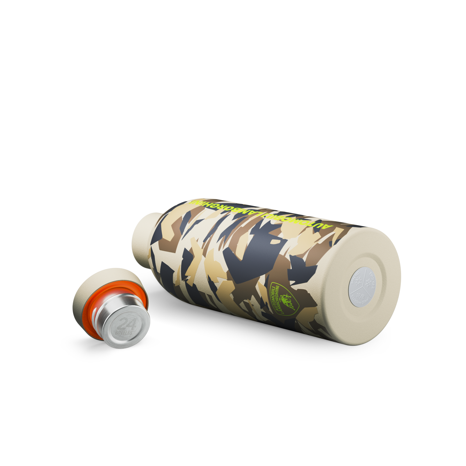 24bottles-clima-bottle-automobili-lamborghini-sterrato-sabbia-thermoflasche-500- image 3