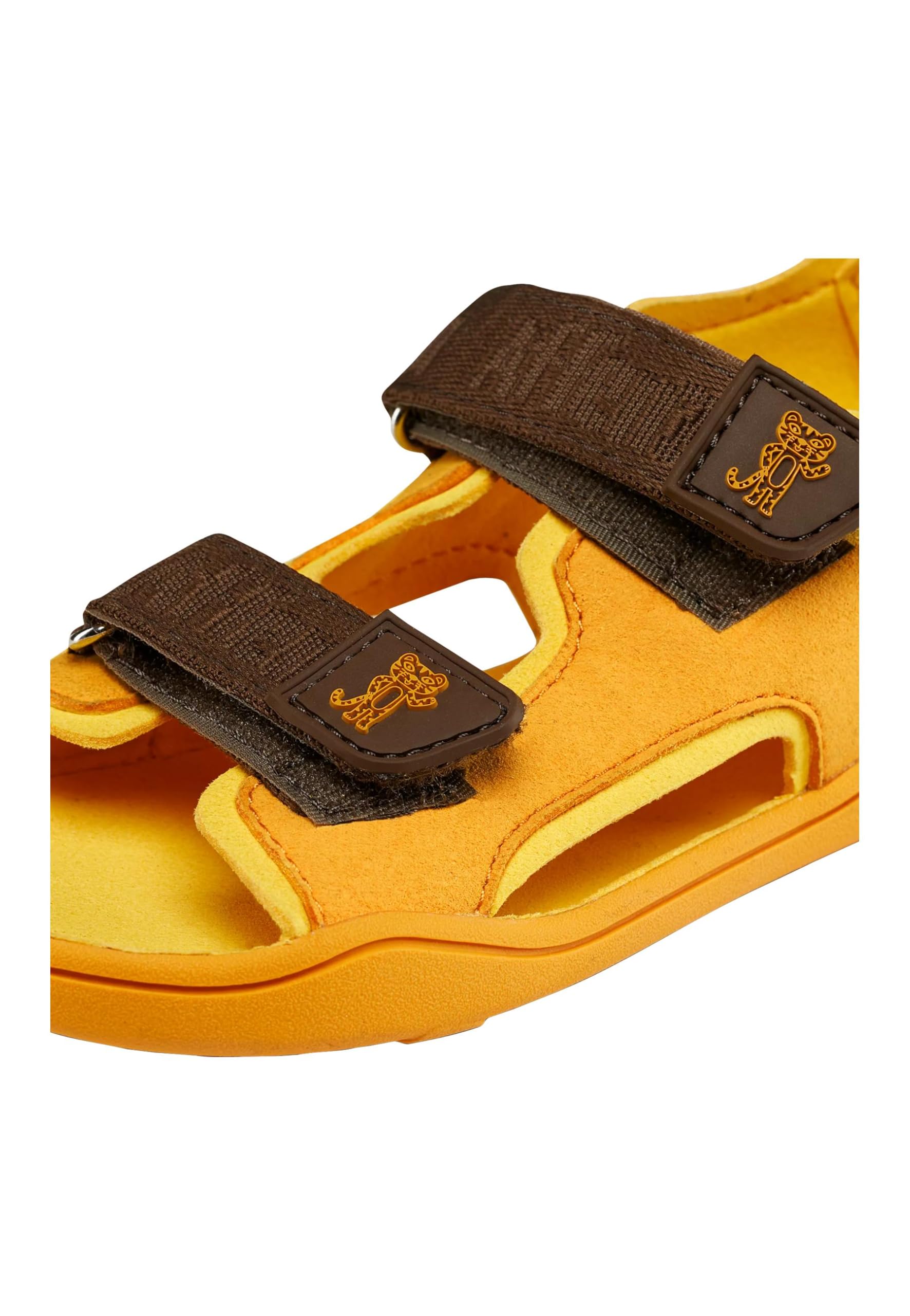 affenzahn-sandale-vegan-airy-tiger-gelb-klett-gr-21-32 image 8