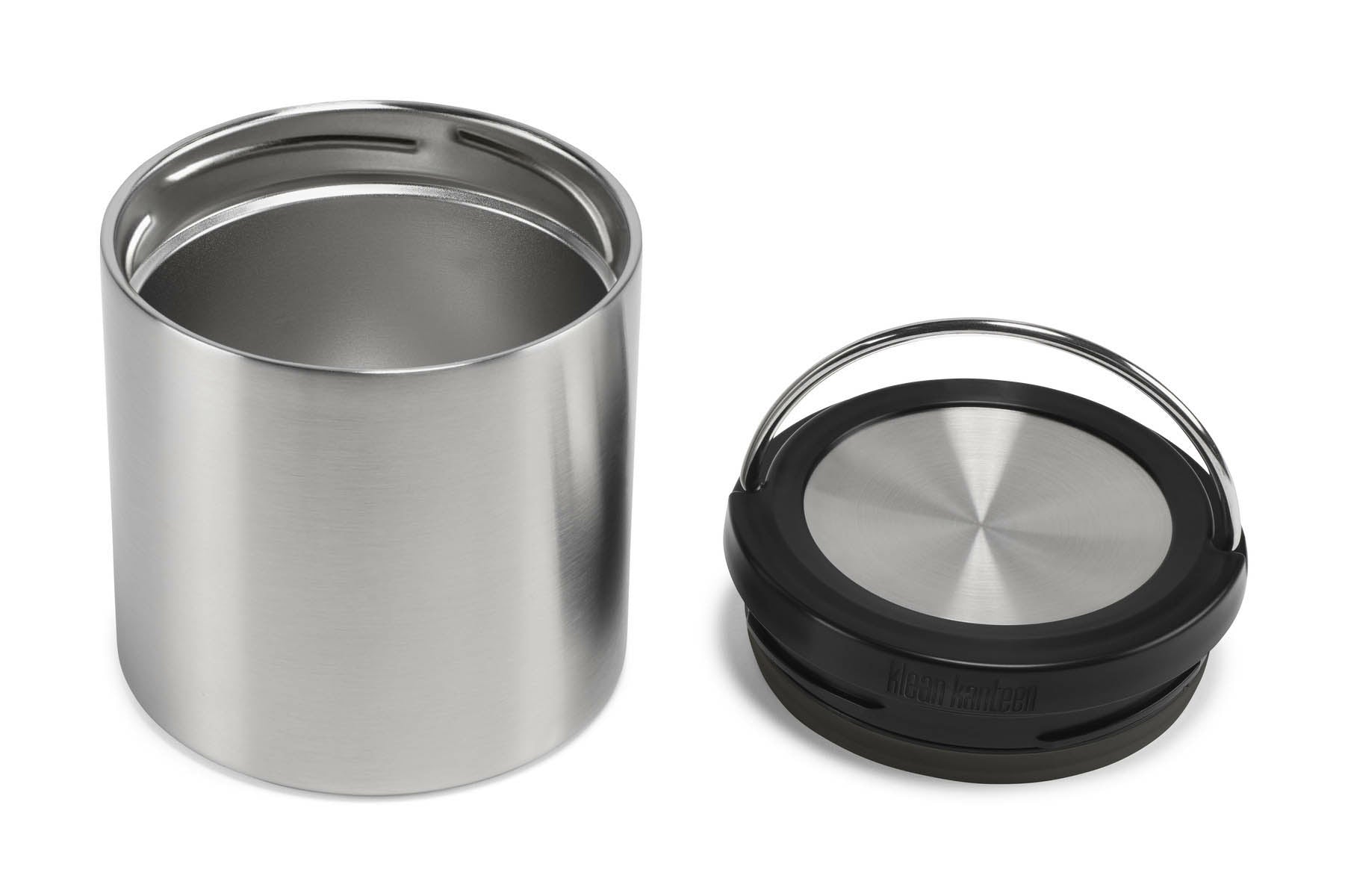 klean-kanteen-tkcanister-edelstahl-isolierbeh-lter-946ml image 2