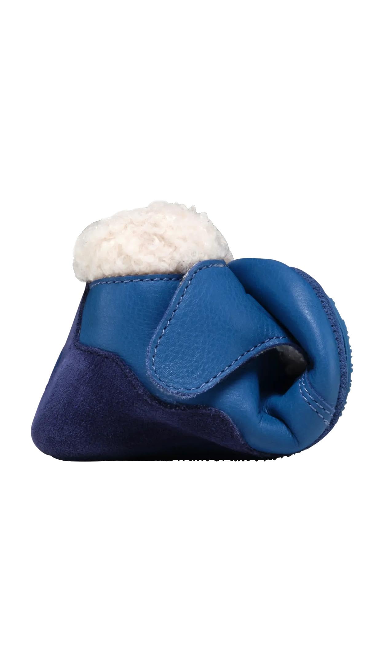 affenzahn-krabbelschuh-leder-growy-mit-klett-lauflernschuh-warmgef-ttert image 7