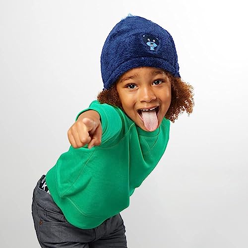 affenzahn-pl-sch-m-tze-b-r-f-r-kinder-unisex image 8