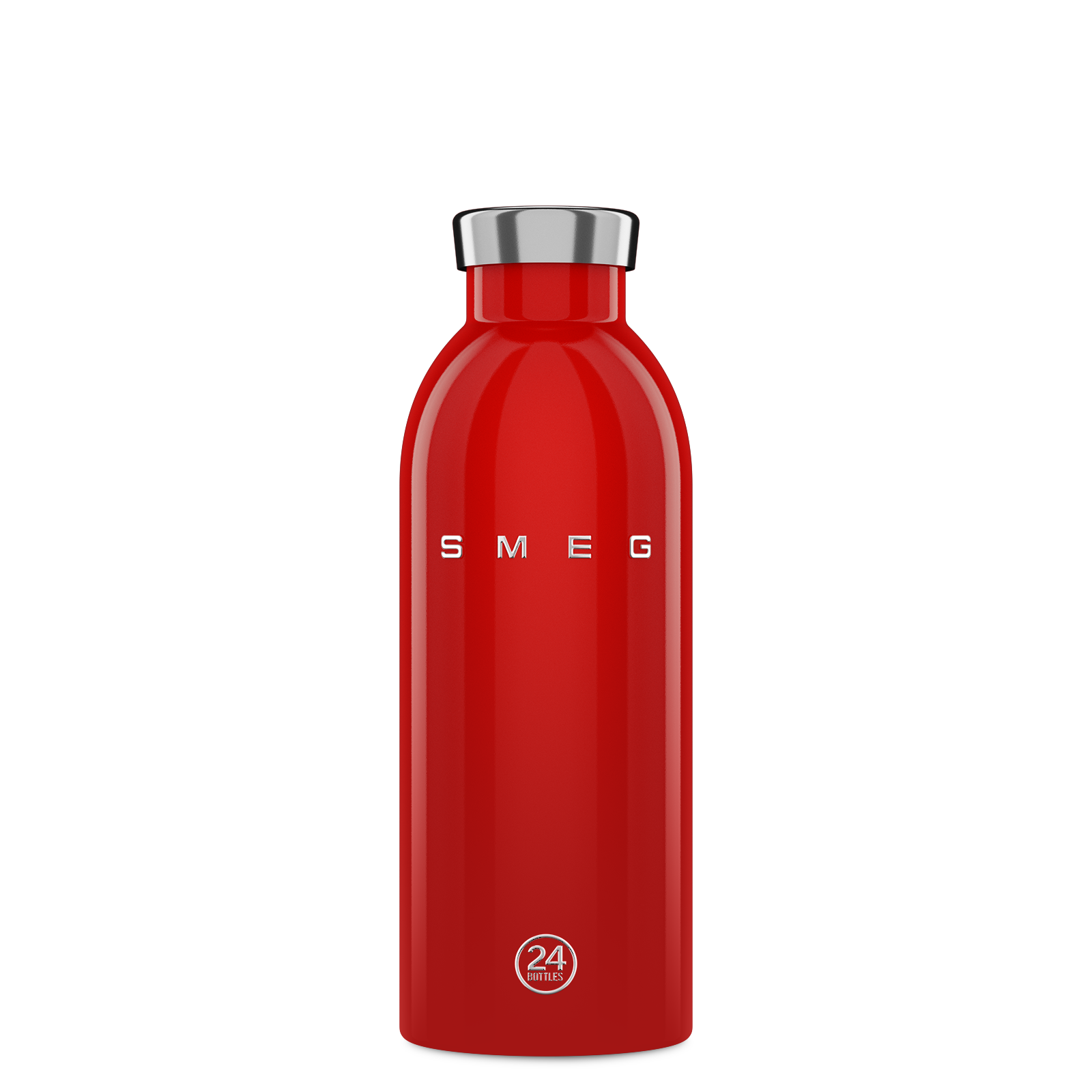 24bottles-clima-bottle-smeg-x-24bottles-red-500-ml-thermosflasche image 1