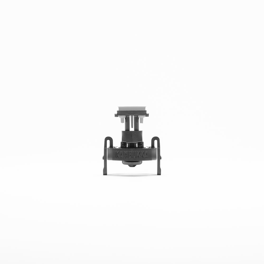 kambukka-snapclean-elton-trinkflaschen-deckel-3-in-1-water image 1