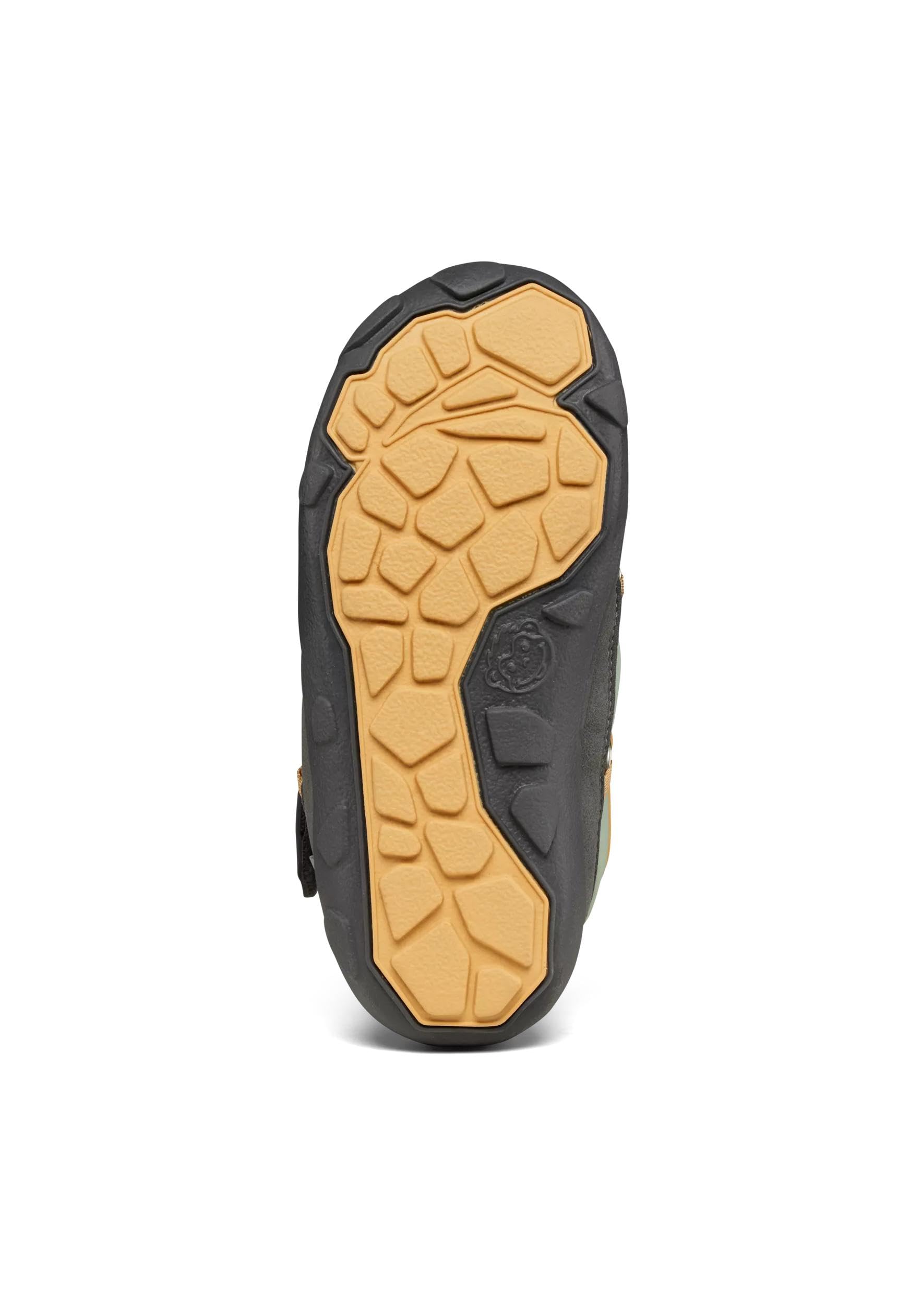 affenzahn-schneestiefel-vegan-snowy-gr-n-wasserdicht-gr-21-32 image 8