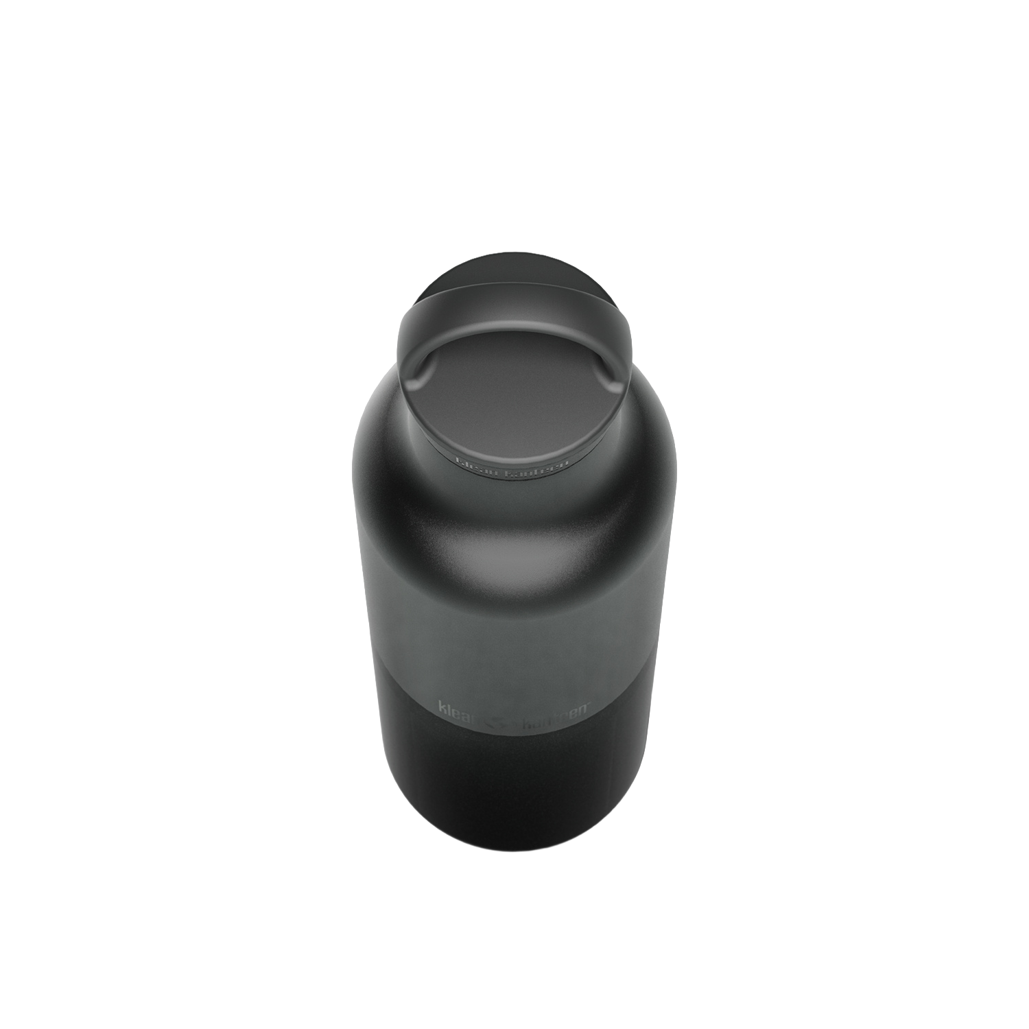 klean-kanteen-rise-classic-592-ml-mit-arch-loop-cap-isolierflasche image 3
