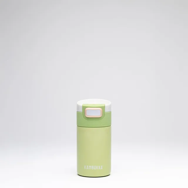 kambukka-etna-thermobecher-300-ml-perfect-pistachio image 1